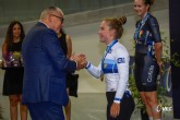 UEC TRACK JUNIORS & U23 EUROPEAN CHAMPIONSHIPS 2025 - Anadia (Portugal) -  - 15/07/2025 -  - photo Tommaso Pelagalli/SprintCyclingAgency?2025